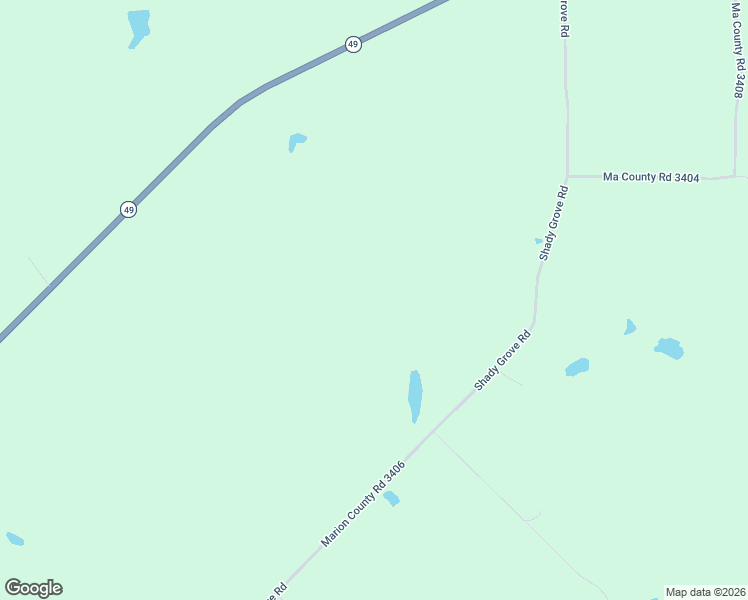 map of restaurants, bars, coffee shops, grocery stores, and more near in Smithland