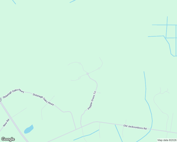 map of restaurants, bars, coffee shops, grocery stores, and more near 6590 Pepper Grass Trail in Ravenel