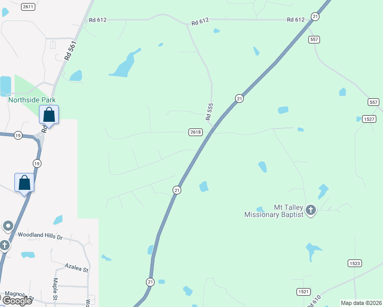 map of restaurants, bars, coffee shops, grocery stores, and more near North Plantation Point in Philadelphia