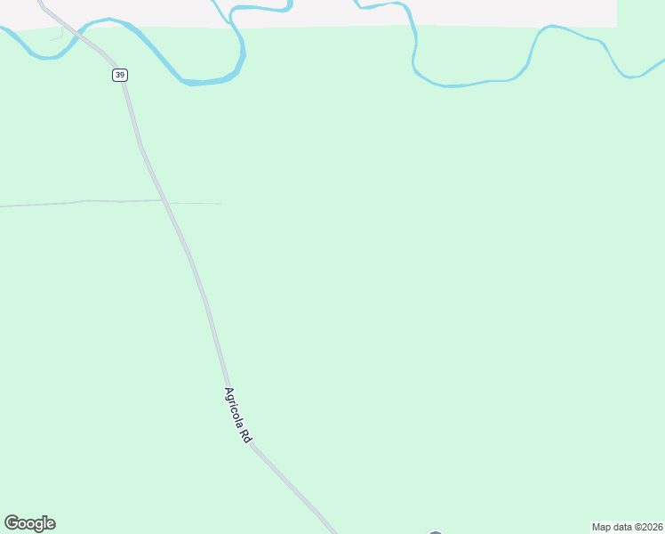 map of restaurants, bars, coffee shops, grocery stores, and more near 1561 Agricola Road in Dadeville