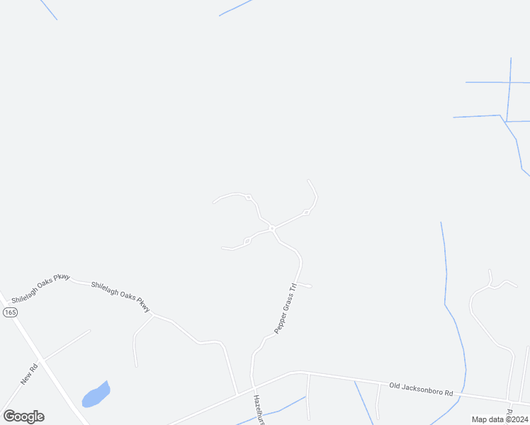 map of restaurants, bars, coffee shops, grocery stores, and more near 6590 Pepper Grass Trail in Ravenel