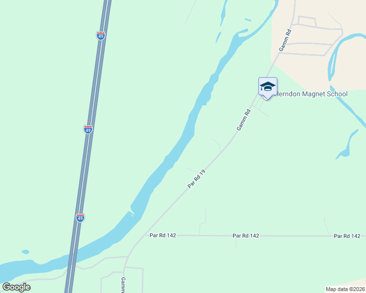 map of restaurants, bars, coffee shops, grocery stores, and more near 32030 Villa Drive in Belcher