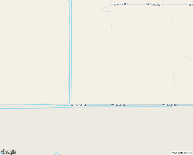 map of restaurants, bars, coffee shops, grocery stores, and more near 9095 South Wagner Road in Casa Grande