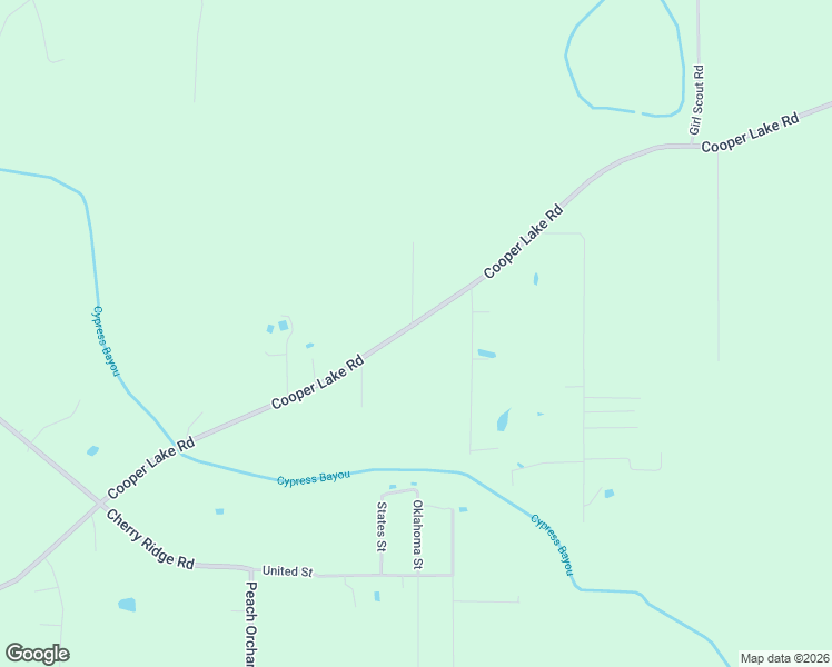 map of restaurants, bars, coffee shops, grocery stores, and more near 9408 Cooper Lake Road in Bastrop