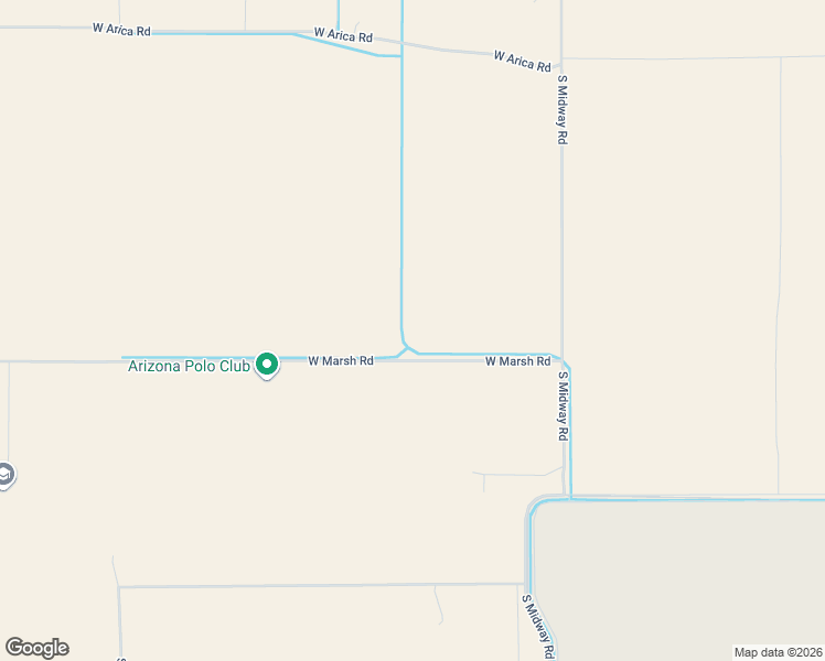 map of restaurants, bars, coffee shops, grocery stores, and more near in Casa Grande