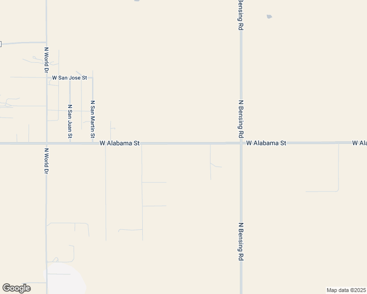map of restaurants, bars, coffee shops, grocery stores, and more near 3803 West Alabama Street in Hobbs