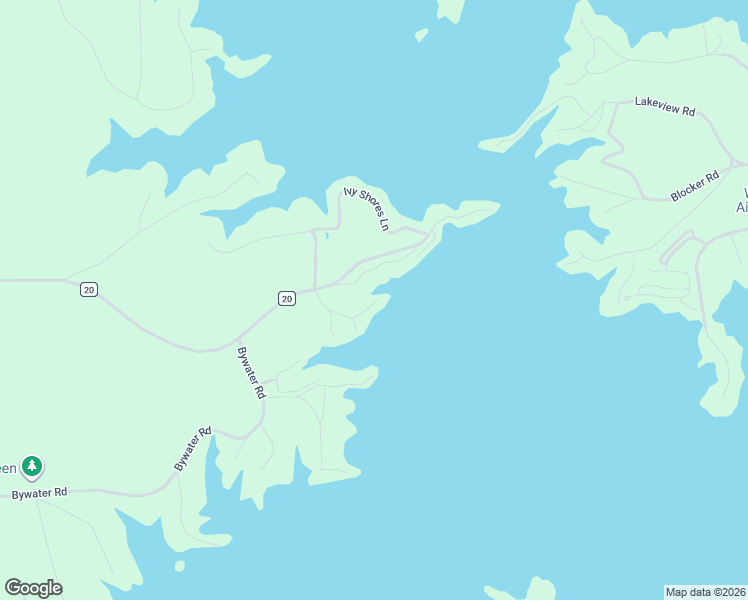 map of restaurants, bars, coffee shops, grocery stores, and more near 204 Maple Ridge Drive in Alexander City