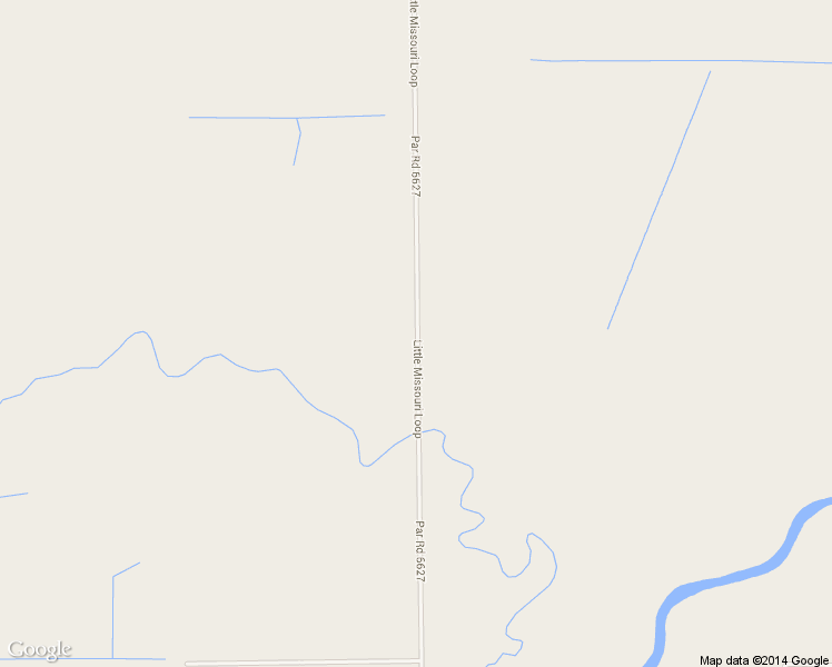 map of restaurants, bars, coffee shops, grocery stores, and more near Little Missouri Loop in Mer Rouge