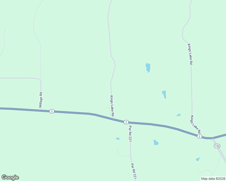 map of restaurants, bars, coffee shops, grocery stores, and more near Kings Lake Road in Homer