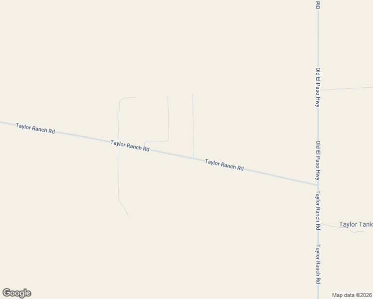 map of restaurants, bars, coffee shops, grocery stores, and more near 417 Taylor Ranch Road in Alamogordo