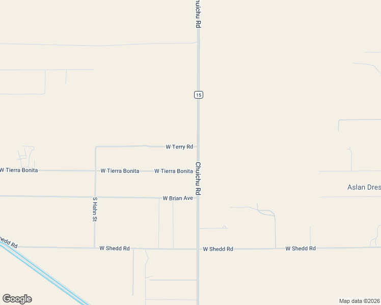 map of restaurants, bars, coffee shops, grocery stores, and more near 8932 Chuichu Road in Casa Grande