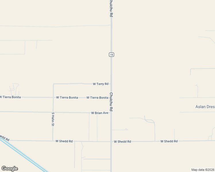 map of restaurants, bars, coffee shops, grocery stores, and more near 8932 Chuichu Road in Casa Grande