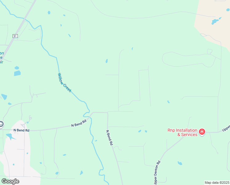 map of restaurants, bars, coffee shops, grocery stores, and more near 215 Price Lane in Weatherford