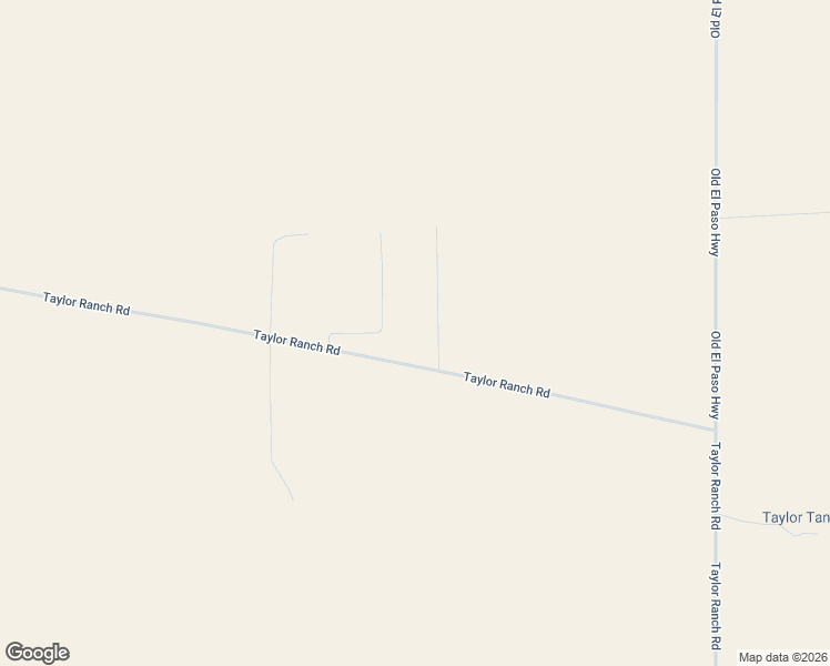 map of restaurants, bars, coffee shops, grocery stores, and more near 417 Taylor Ranch Road in Alamogordo