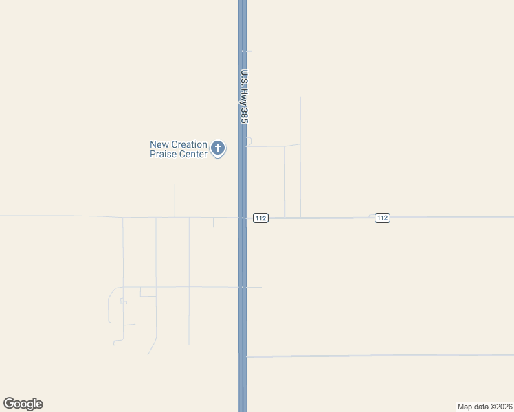 map of restaurants, bars, coffee shops, grocery stores, and more near 602 U.S. 385 in Seminole