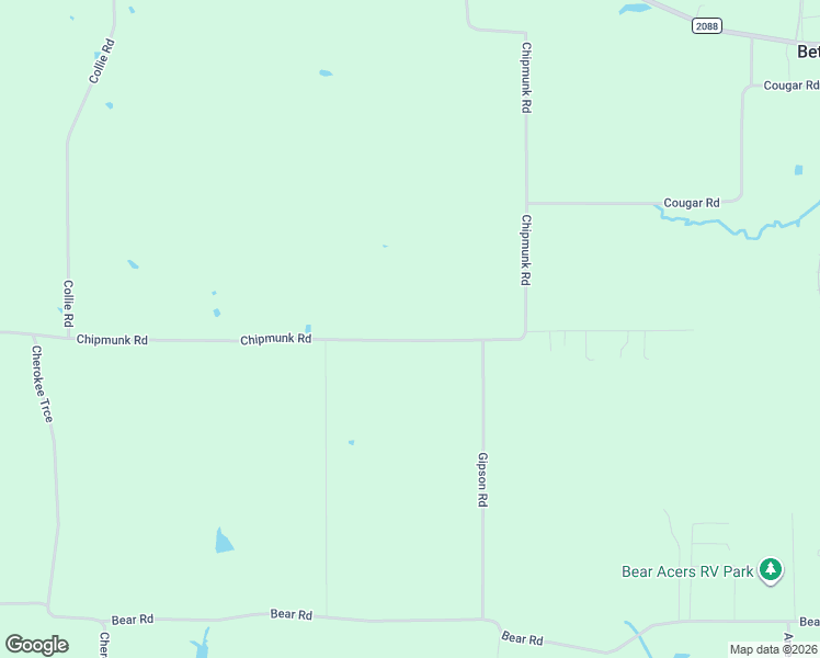 map of restaurants, bars, coffee shops, grocery stores, and more near 3106 Chipmunk Road in Gilmer