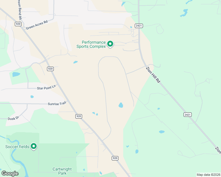 map of restaurants, bars, coffee shops, grocery stores, and more near in Weatherford