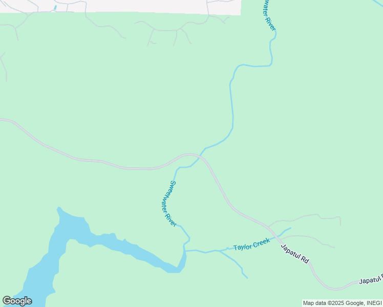 map of restaurants, bars, coffee shops, grocery stores, and more near 21908 Japatul Lane in Alpine