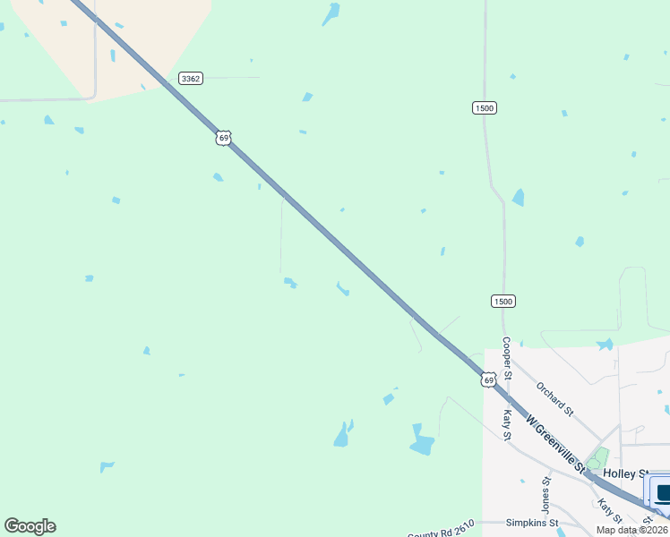 map of restaurants, bars, coffee shops, grocery stores, and more near 7084 U.S. 69 in Alba