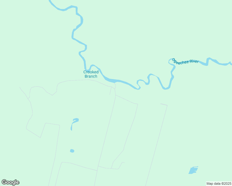 map of restaurants, bars, coffee shops, grocery stores, and more near 3710 Bennetts Landing Road in Millen