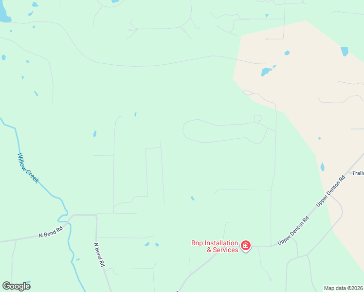 map of restaurants, bars, coffee shops, grocery stores, and more near 224 Hidden Creek Loop in Weatherford