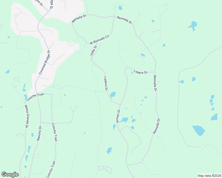 map of restaurants, bars, coffee shops, grocery stores, and more near 616 Valle Street in Fort Worth