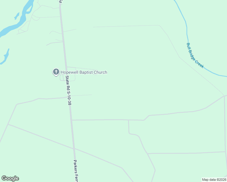 map of restaurants, bars, coffee shops, grocery stores, and more near in Jacksonboro