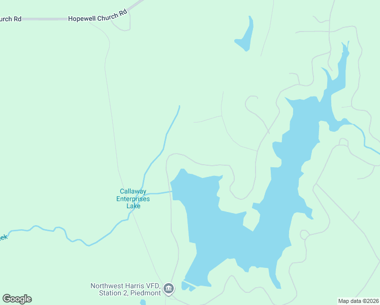map of restaurants, bars, coffee shops, grocery stores, and more near 1514 Piedmont Lake Road in Pine Mountain