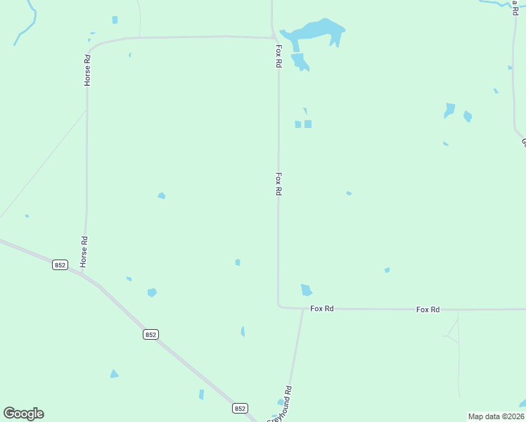 map of restaurants, bars, coffee shops, grocery stores, and more near 6705 Fox Road in Gilmer