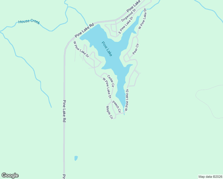 map of restaurants, bars, coffee shops, grocery stores, and more near 51 Cedar Circle in West Point
