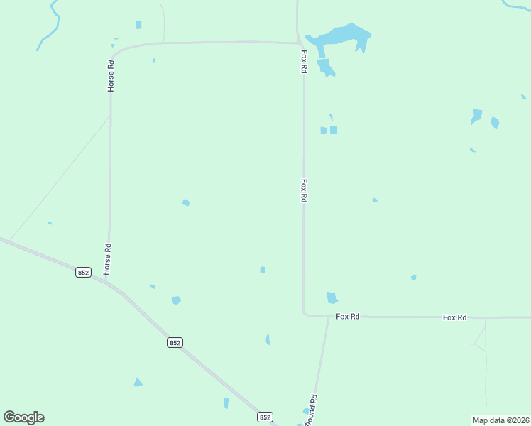 map of restaurants, bars, coffee shops, grocery stores, and more near 6705 Fox Road in Gilmer