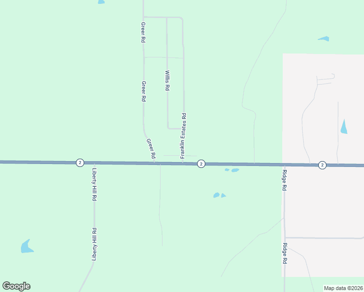map of restaurants, bars, coffee shops, grocery stores, and more near 156 Franklin Estates Road in Homer