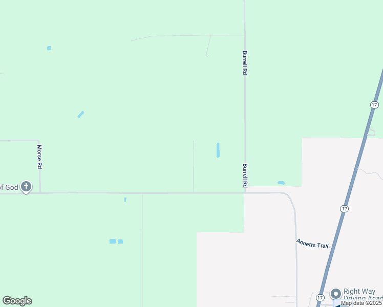map of restaurants, bars, coffee shops, grocery stores, and more near 239 Lucas Lane in Oak Grove