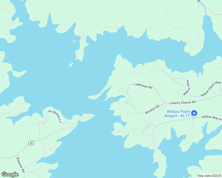 map of restaurants, bars, coffee shops, grocery stores, and more near 141 Wilson Road in Dadeville