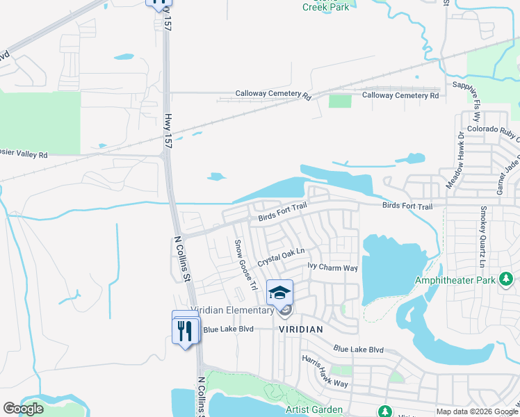 map of restaurants, bars, coffee shops, grocery stores, and more near 916 Hatton Sumner Place in Arlington