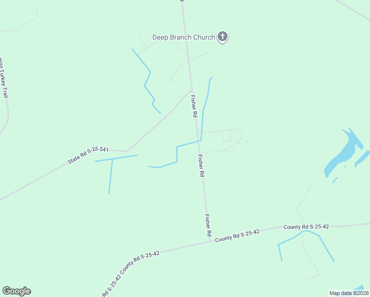 map of restaurants, bars, coffee shops, grocery stores, and more near 1460 Fisher Road in Varnville