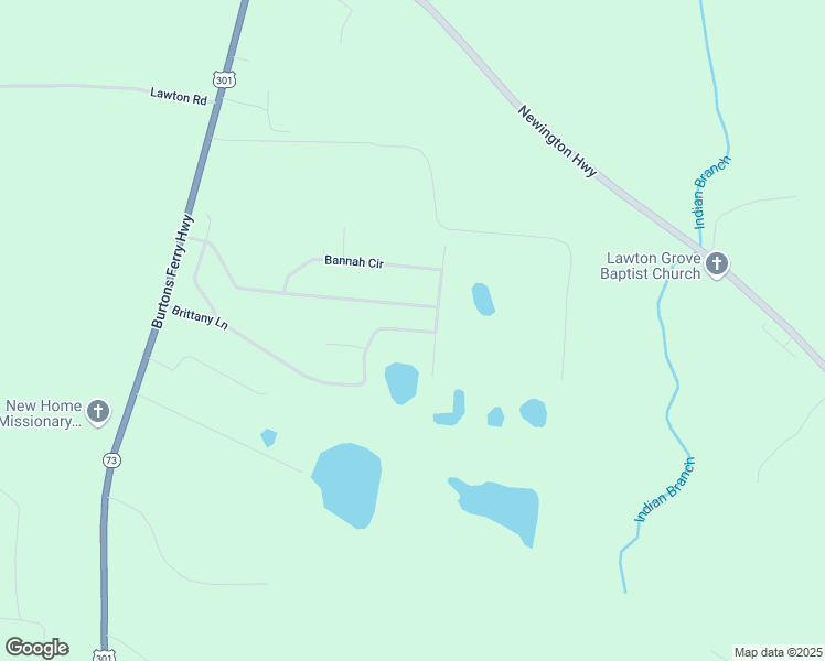map of restaurants, bars, coffee shops, grocery stores, and more near 83 Brittany Lane in Sylvania