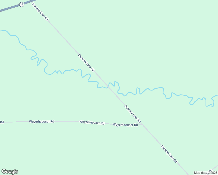map of restaurants, bars, coffee shops, grocery stores, and more near Dummy Line Road in Scooba