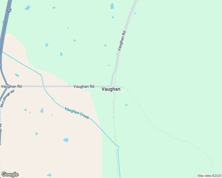 map of restaurants, bars, coffee shops, grocery stores, and more near in Vaughan