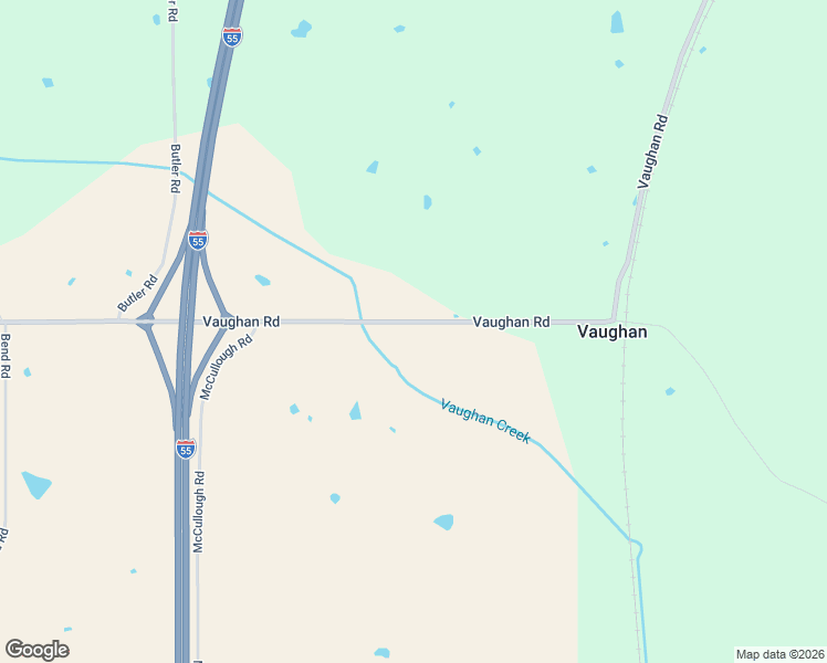 map of restaurants, bars, coffee shops, grocery stores, and more near 10448 Vaughan Road in Vaughan
