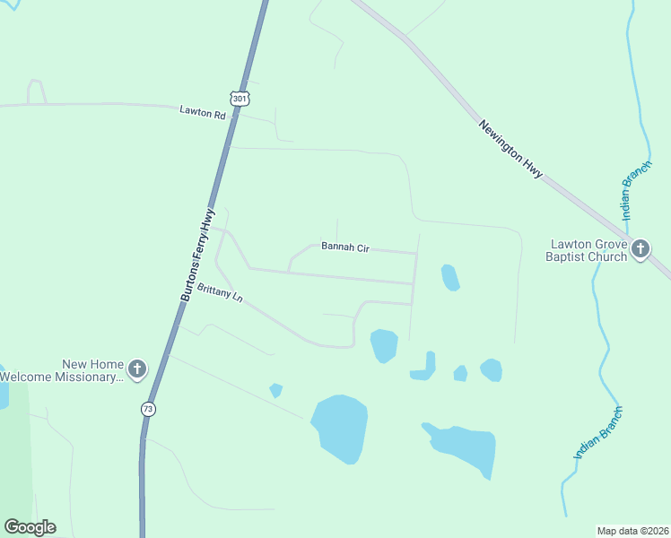 map of restaurants, bars, coffee shops, grocery stores, and more near 176 Lawton Place Drive in Sylvania