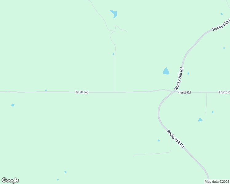 map of restaurants, bars, coffee shops, grocery stores, and more near Truitt Road in Pickens