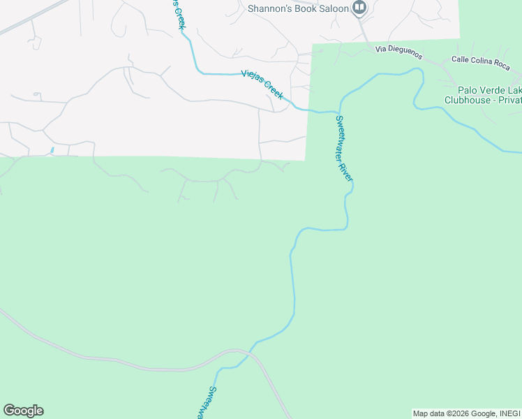 map of restaurants, bars, coffee shops, grocery stores, and more near 2839 Firebrand Drive in Alpine