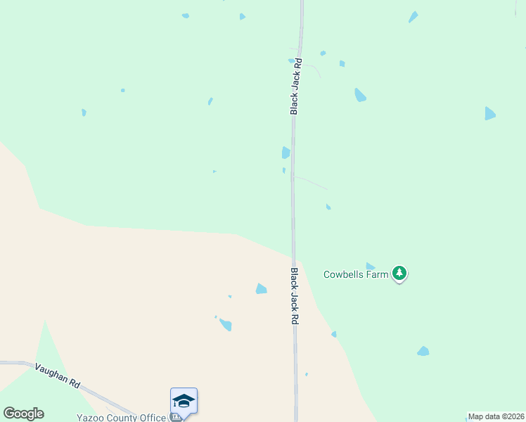 map of restaurants, bars, coffee shops, grocery stores, and more near 745 Black Jack Road in Vaughan