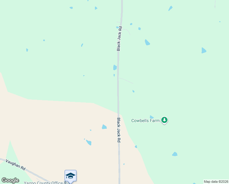 map of restaurants, bars, coffee shops, grocery stores, and more near 1150 Black Jack Road in Vaughan