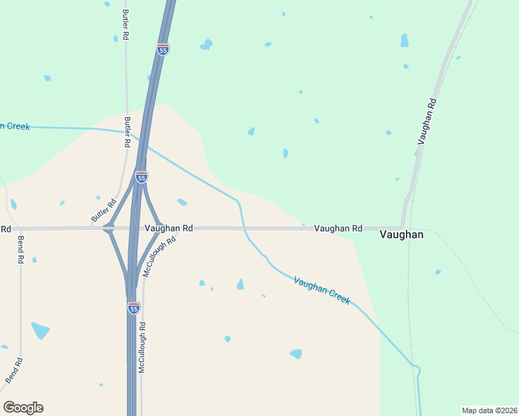 map of restaurants, bars, coffee shops, grocery stores, and more near in Vaughan