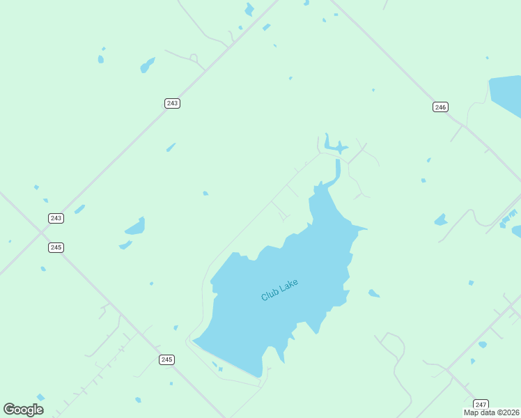 map of restaurants, bars, coffee shops, grocery stores, and more near 17152 Old George Drive in Terrell