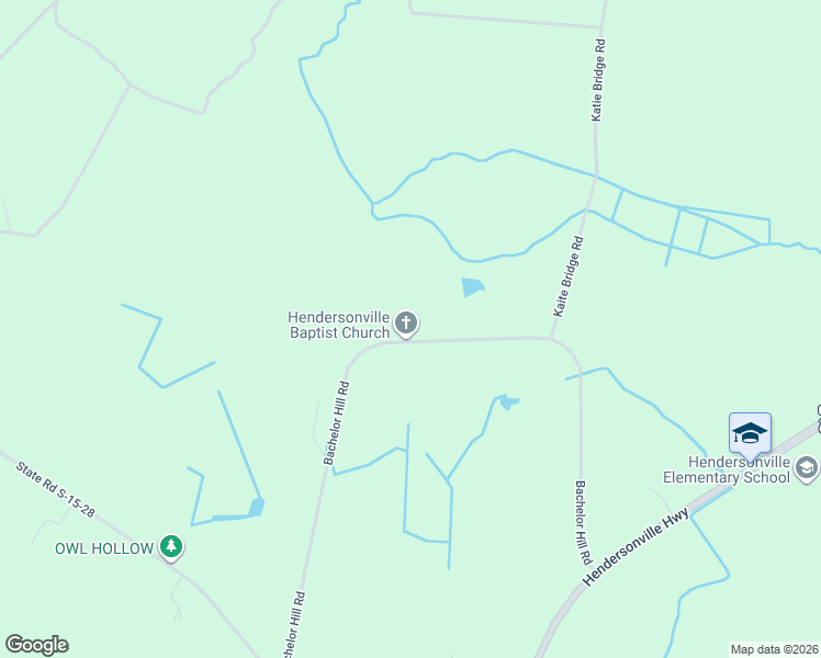 map of restaurants, bars, coffee shops, grocery stores, and more near 893 Bachelor Hill Road in Walterboro
