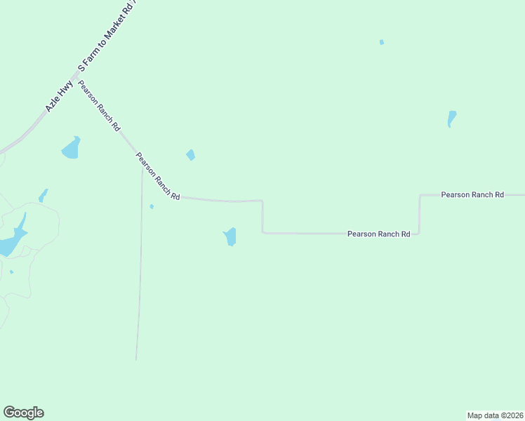 map of restaurants, bars, coffee shops, grocery stores, and more near 461 Pearson Ranch Road in Weatherford