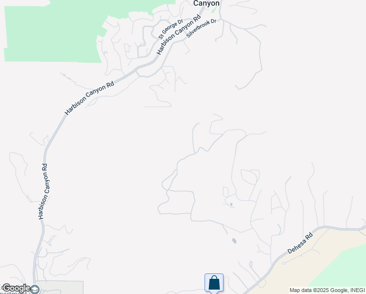 map of restaurants, bars, coffee shops, grocery stores, and more near 1010 Wilson Avenue in El Cajon